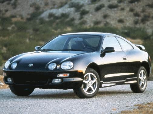 1996 Toyota Celica GTFour for Sale  Cars  Bids
